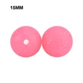 15mm red