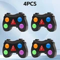 BlackC 4PCS