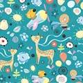 Deer