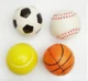 6.3cm football