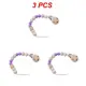 Style E 3pcs