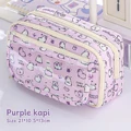 Purple Kapi