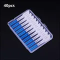 M77 Blue-40pcs