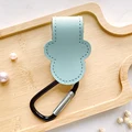 2PCS blue