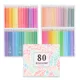 80 Colors