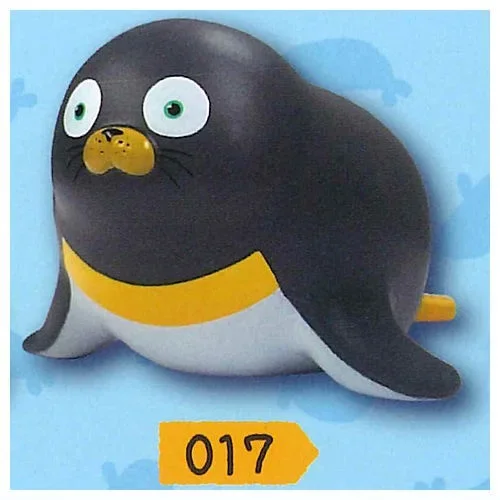017 black