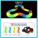 132 pcs 2 car