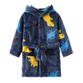 darkblue dinosaur