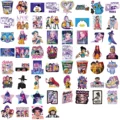 60PCS Sticker C 