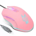 Wired Mouse USB