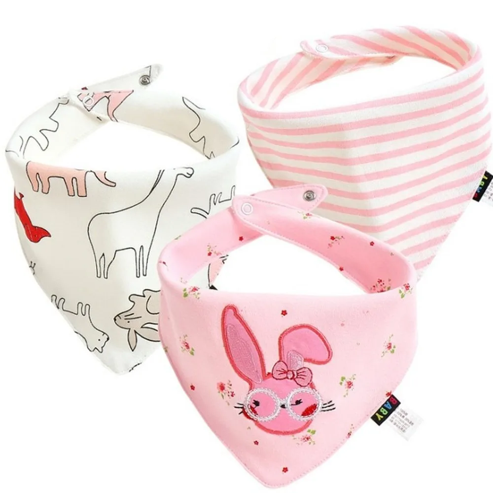 03 Pink Bunny