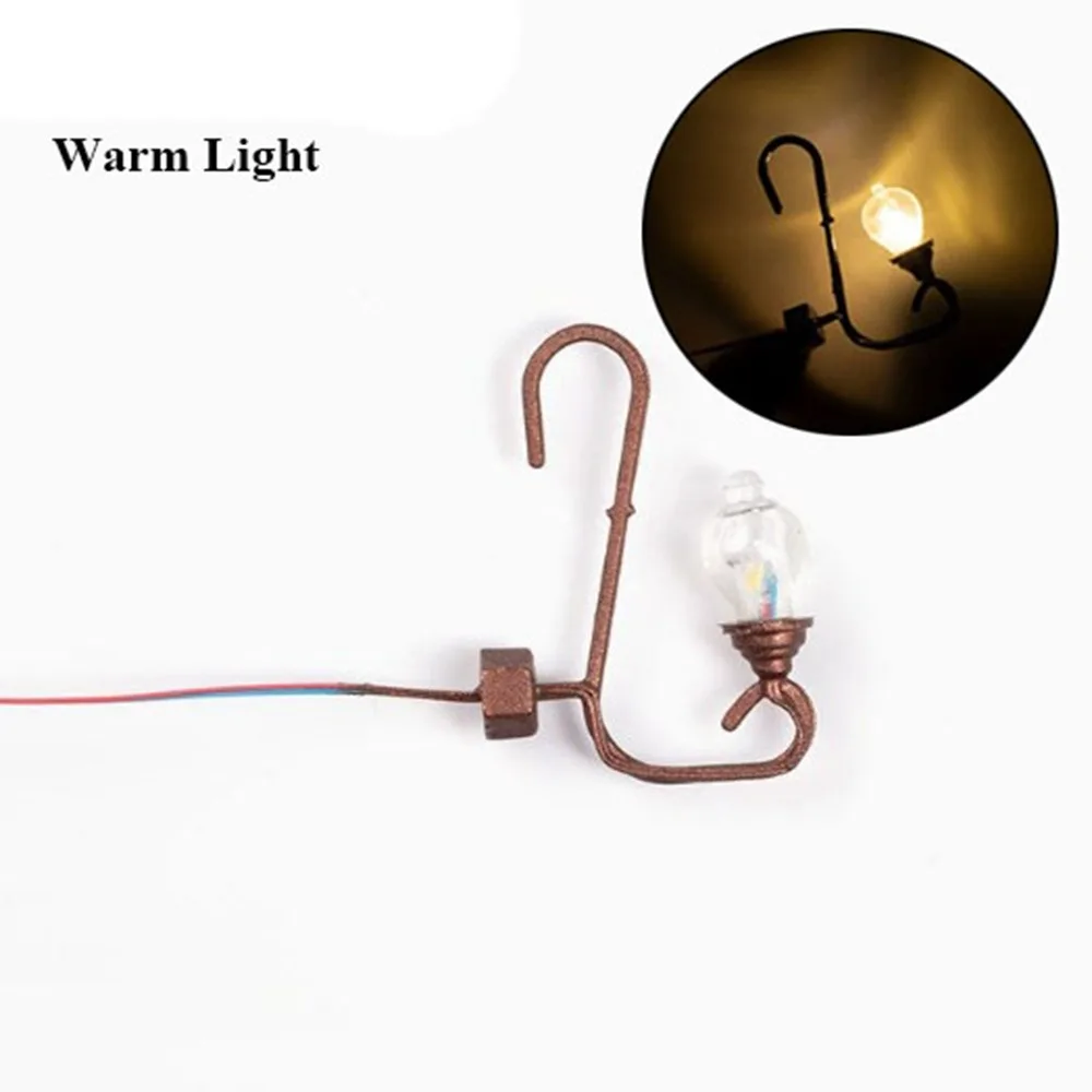 Warm Light Bronze