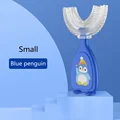 Blue S