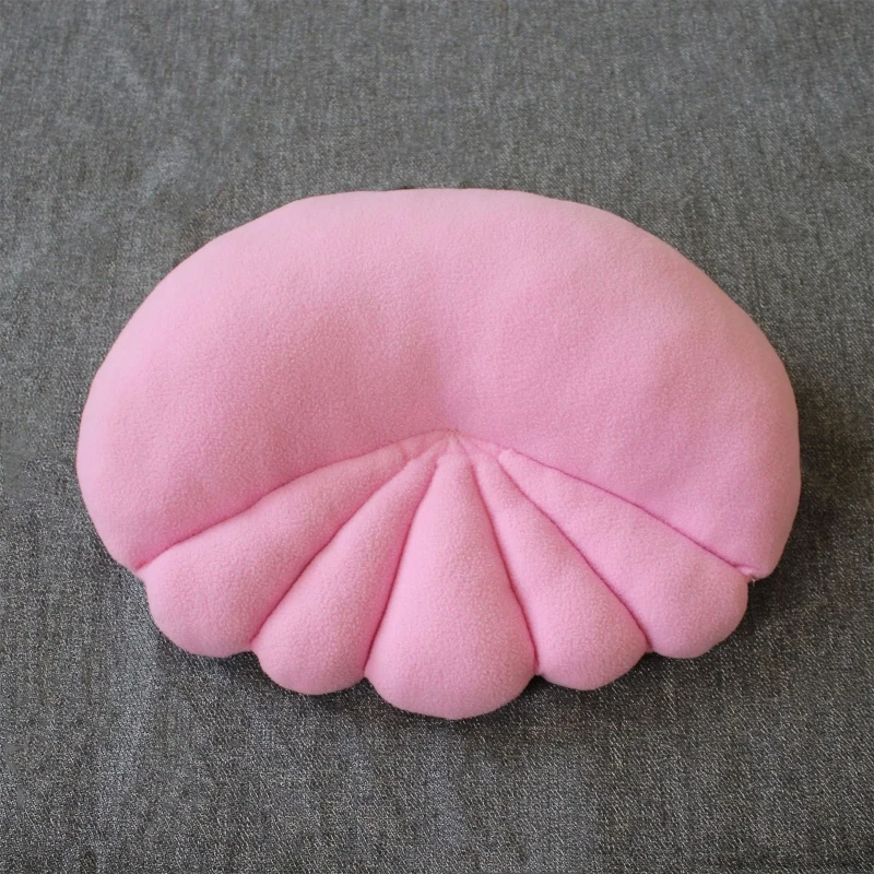 pink pillow