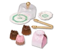 Bear canele