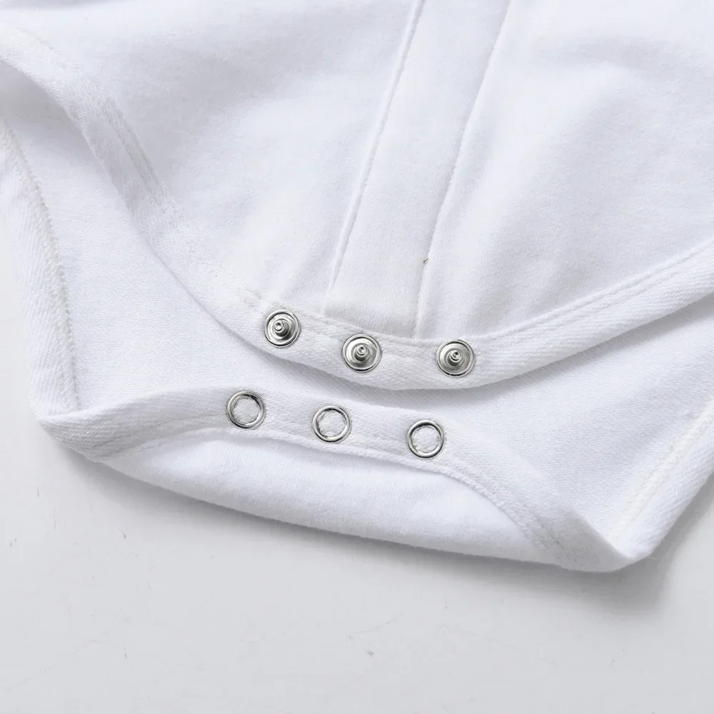 Traje de bebé de 70-100cm, ropa de bebé Neborn para niño, traje para niño pequeño, traje para bebé, peleles - imagen 4