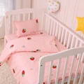 pink strawberry