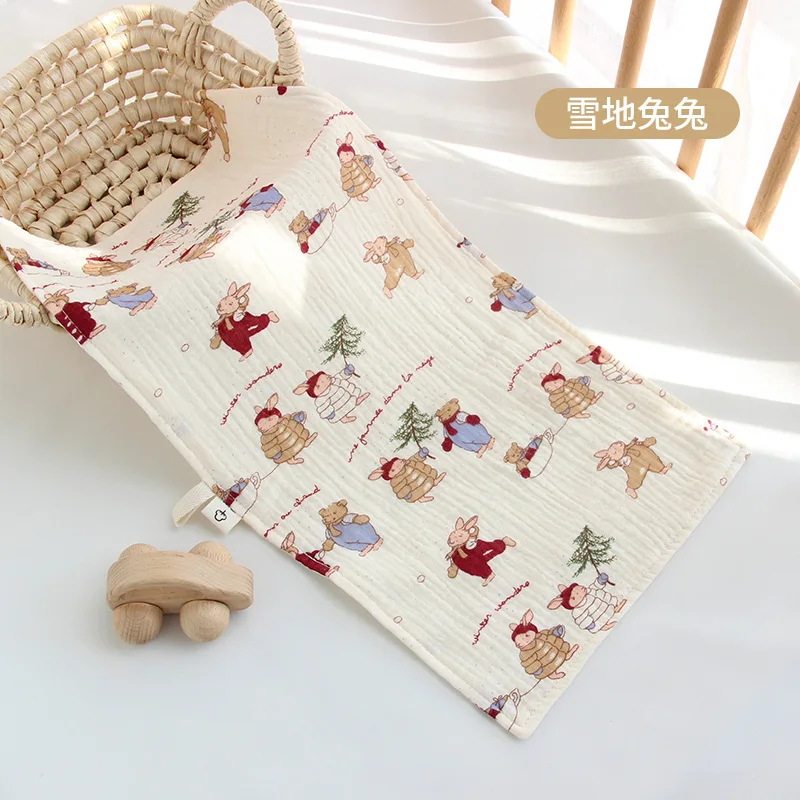 snowfield rabbit