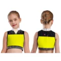 Fluorescent Yellow