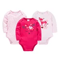 Rose red deer