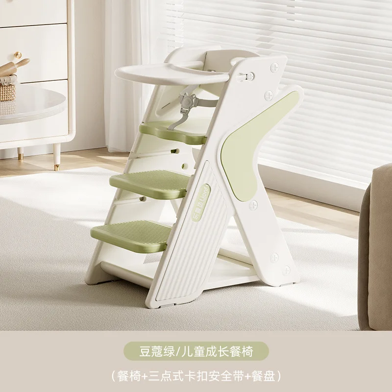 Green plate type