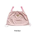Pink Bear