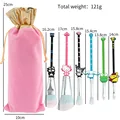 Hello Kitty 6PCS