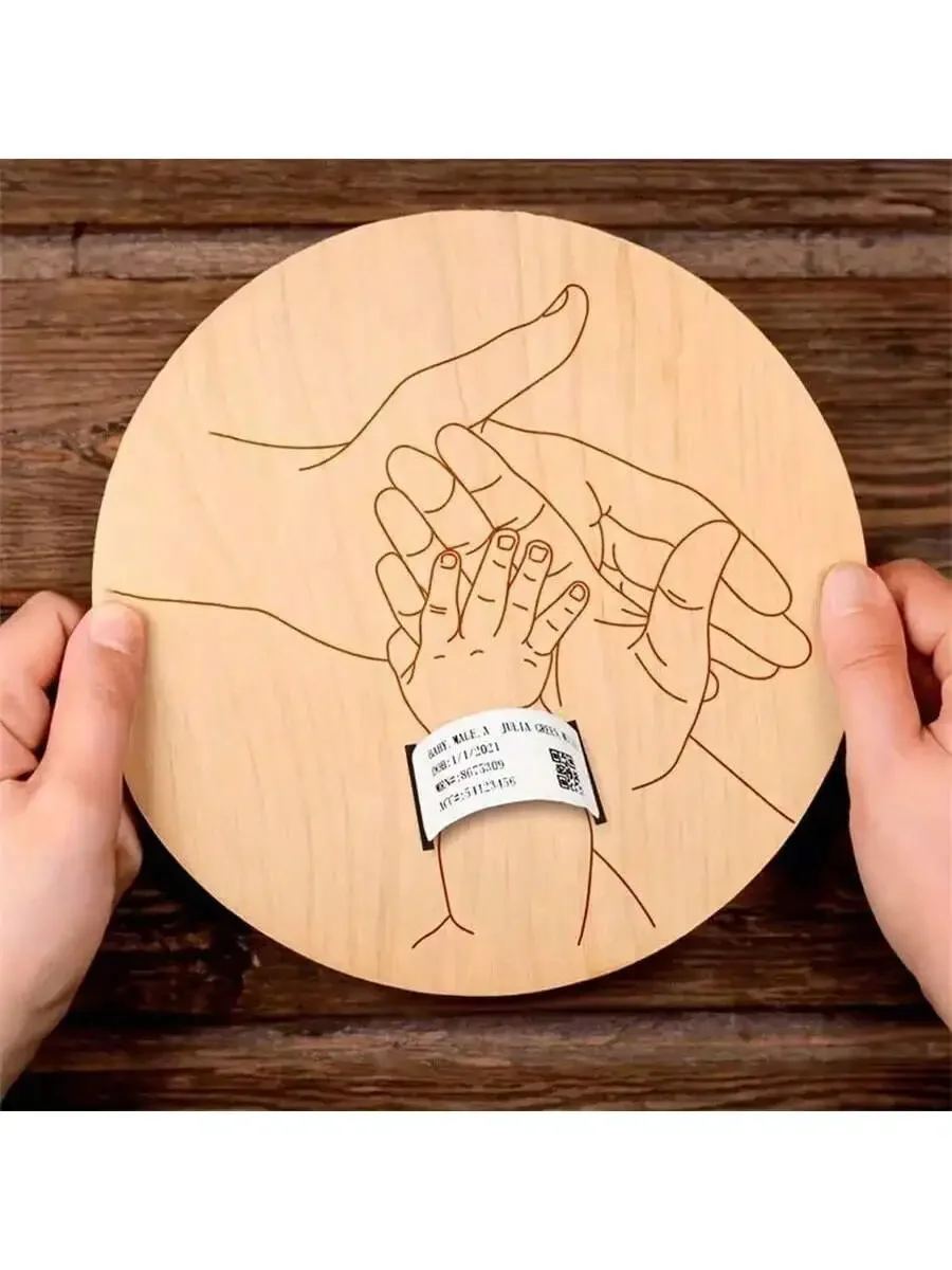 Three-hand