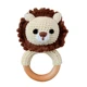 lion B