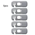 C302-Drak Gray 5pcs