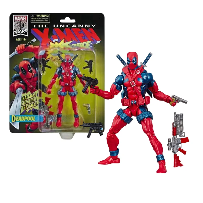 Figura de acción Spider-Man 2099 Marvel Legends 1/12 - para niños - imagen 2