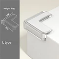10PCS L