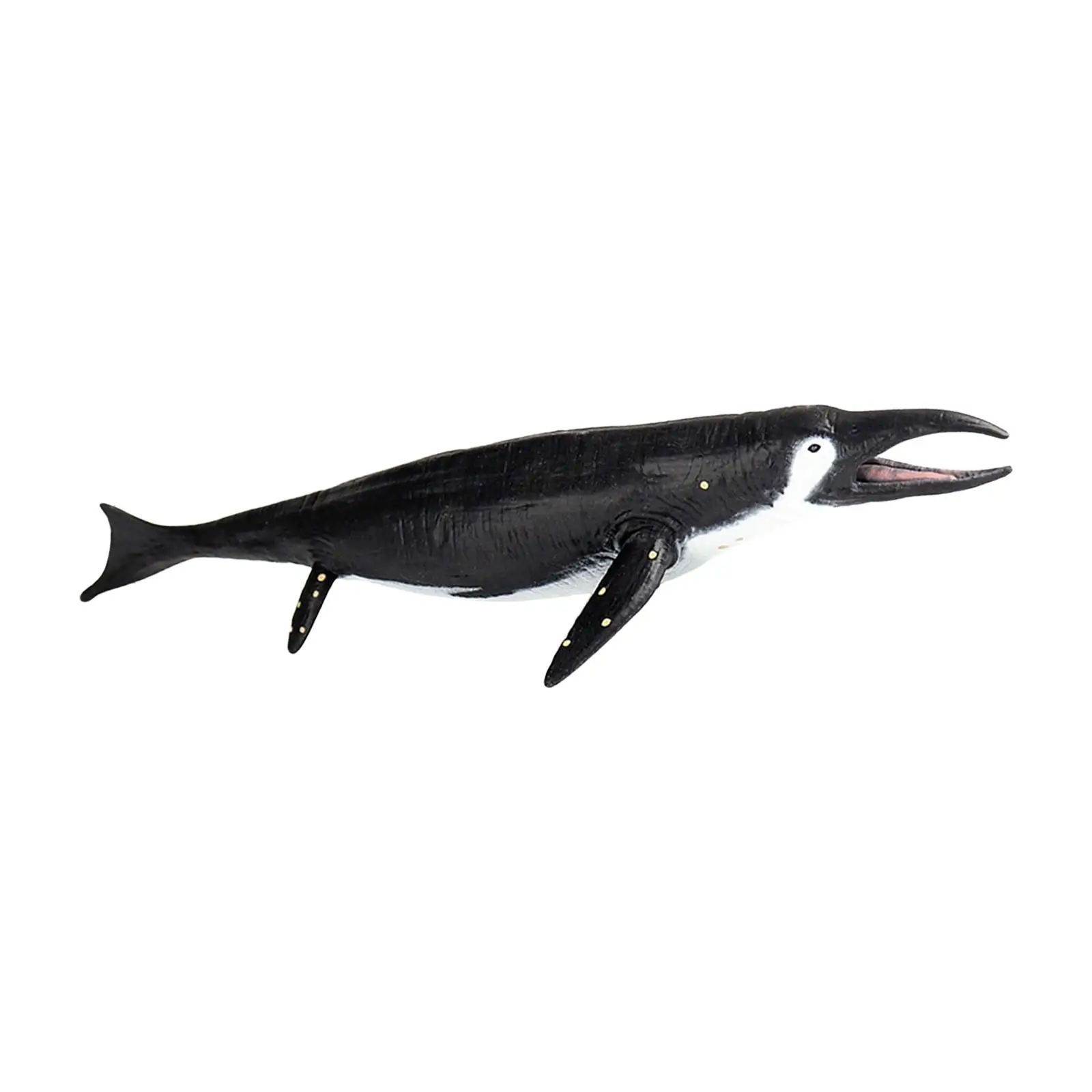 Marine Animal Model for Easter Egg Filler Desktop Decoration Theme Party