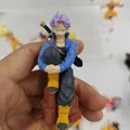 Goku HG 55