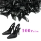 100  Pairs Shoes