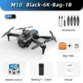 Black 6k Bag 1B