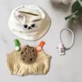 cookies bottle set