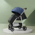 Deluxe  Blue