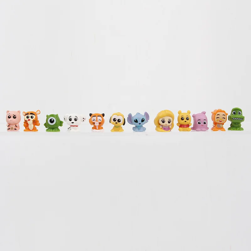 Figuras de princesas Disney para niños – Estatuillas coleccionables - imagen 3