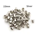2.0mm silver