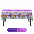 Tablecloth 1pcs
