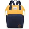 Yellow Blue