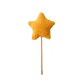 Yellow Magic wand