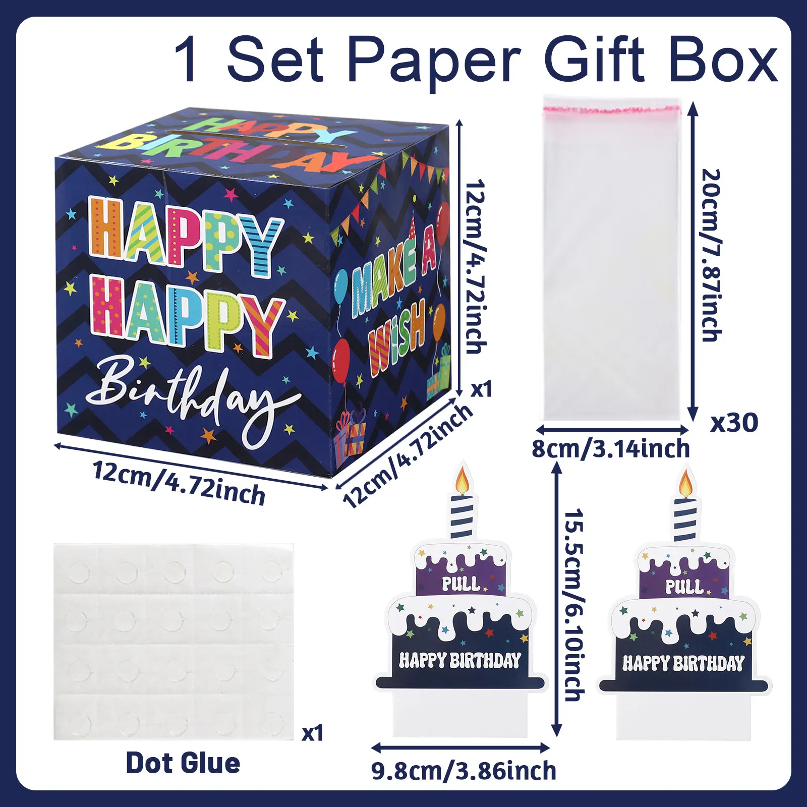 money box 3