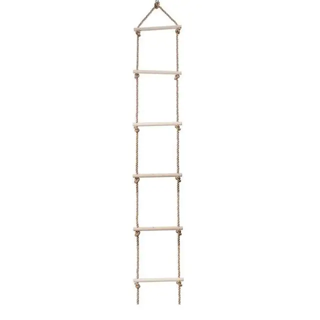 6 step ladder