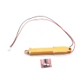 12V 45mm full metal