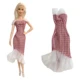 Not Include Doll