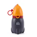 Vitality Orange