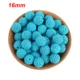 16mm sky blue