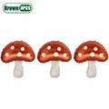 Brown-3PCS